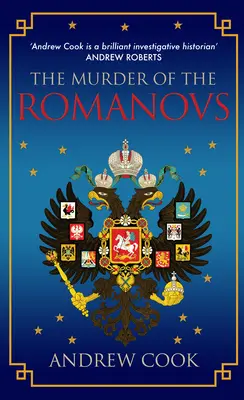 Le meurtre des Romanov - The Murder of the Romanovs