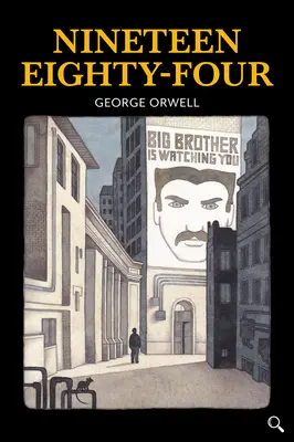 Dix-neuf quatre-vingt-quatre - Nineteen Eighty-Four