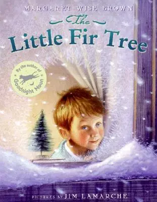 Le petit sapin - The Little Fir Tree