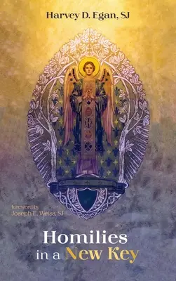 Homélies dans une nouvelle clé - Homilies in a New Key