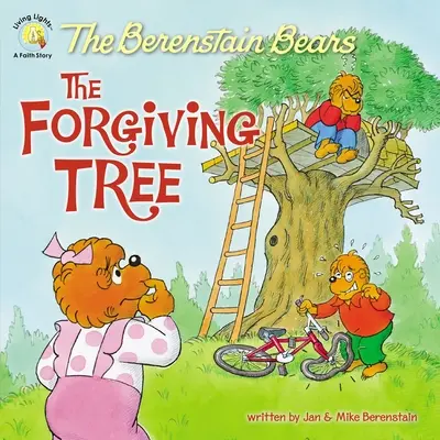 Les Berenstain et l'arbre qui pardonne - The Berenstain Bears and the Forgiving Tree