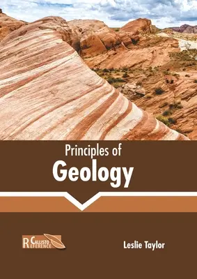 Principes de géologie - Principles of Geology