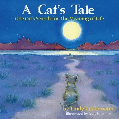 L'histoire d'un chat, la recherche du sens de la vie par un chat - A Cat's Tale, One Cat's Search for The Meaning of Life