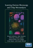 Microscopie électronique à balayage et microanalyse aux rayons X : Troisième édition - Scanning Electron Microscopy and X-Ray Microanalysis: Third Edition