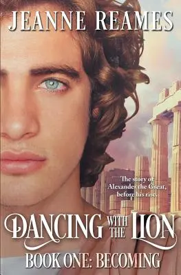 Danser avec le lion : Devenir - Dancing with the Lion: Becoming