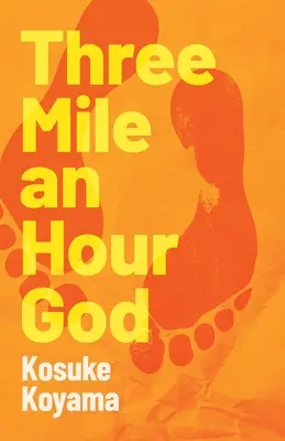 Dieu à trois milles à l'heure - Three Mile an Hour God