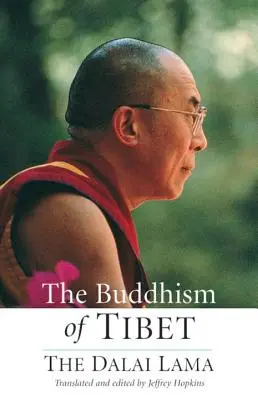 Le bouddhisme du Tibet - The Buddhism of Tibet