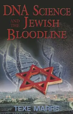 La science de l'ADN et la lignée juive - DNA Science and the Jewish Bloodline