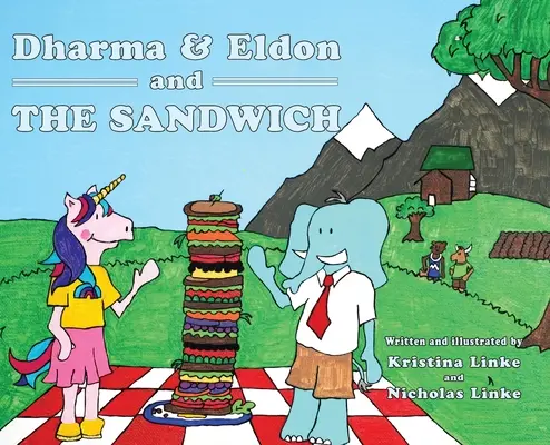 Dharma & Eldon et le sandwich - Dharma & Eldon and the Sandwich