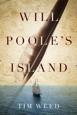 L'île de Will Poole - Will Poole's Island