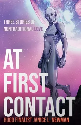 Au premier contact - At First Contact