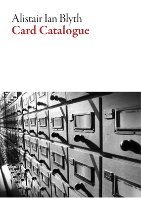Catalogue de cartes - Card Catalogue