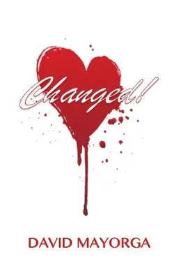 Changé ! - Changed!