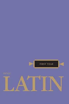 Latin Henle Première année - Henle Latin First Year