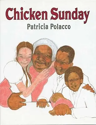 Le dimanche des poules - Chicken Sunday