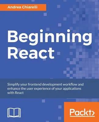 Commencer React - Beginning React