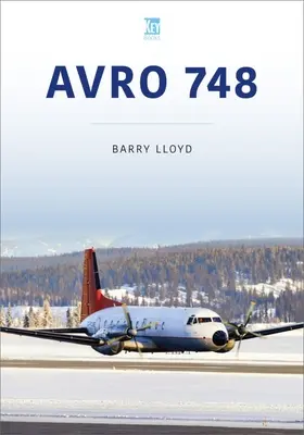 Avro 748