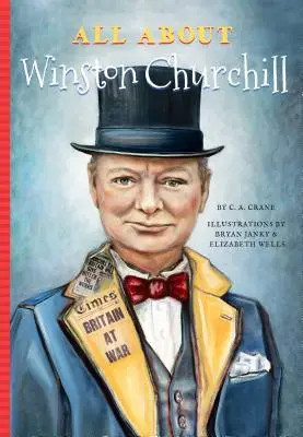 Tout sur Winston Churchill - All about Winston Churchill