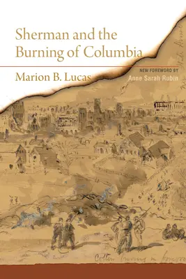 Sherman et l'incendie de Columbia - Sherman and the Burning of Columbia