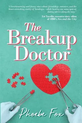 Le médecin de la rupture : Le médecin de la rupture - série 1 - The Breakup Doctor: The Breakup Doctor series #1