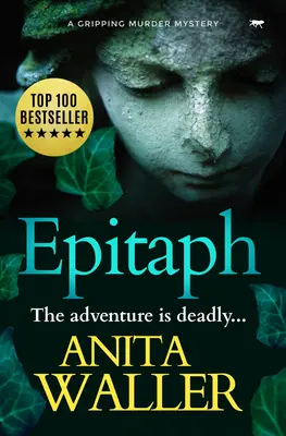 Epitaph : Un meurtre mystérieux et captivant - Epitaph: A Gripping Murder Mystery