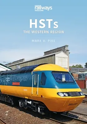 HSTS LA RÉGION OUEST - HSTS THE WESTERN REGION