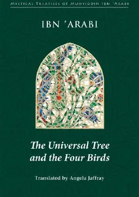 L'arbre universel et les quatre oiseaux - The Universal Tree and the Four Birds