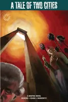 Le conte des deux villes - Tale of Two Cities