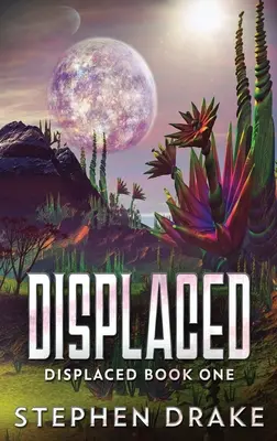 Déplacé - Displaced