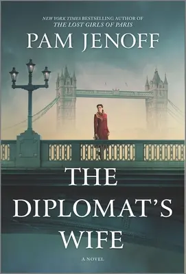 La femme du diplomate - The Diplomat's Wife