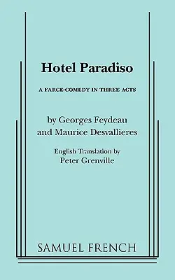 Hôtel Paradis - Hotel Paradiso