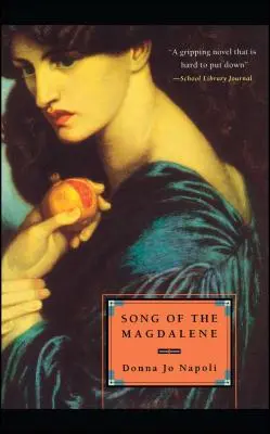 Le chant de la Madeleine - Song of the Magdalene