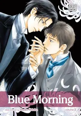 Matin Bleu, tome 2, 2 - Blue Morning, Vol. 2, 2