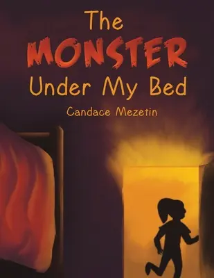 Le monstre sous mon lit - The Monster Under My Bed