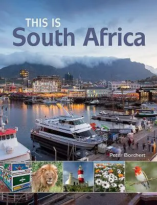 Voici l'Afrique du Sud - This is South Africa