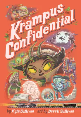 Krampus Confidential