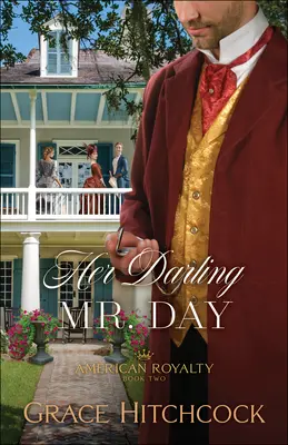 Son cher M. Day - Her Darling Mr. Day