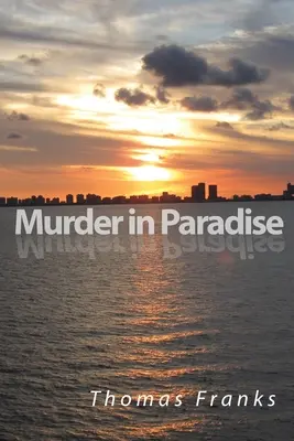 Meurtre au paradis - Murder in Paradise