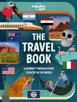 Livre de voyage Lonely Planet Kids - Travel Book Lonely Planet Kids