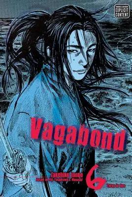 Vagabond (Vizbig Edition), Vol. 6, 6