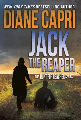 Jack le Faucheur : La série La chasse au Jack Reacher - Jack the Reaper: The Hunt for Jack Reacher Series