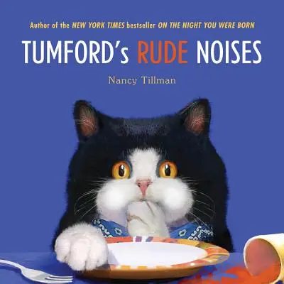 Les bruits grossiers de Tumford - Tumford's Rude Noises