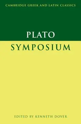 Platon : Le Symposium - Plato: Symposium