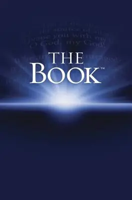 Le Livre - The Book