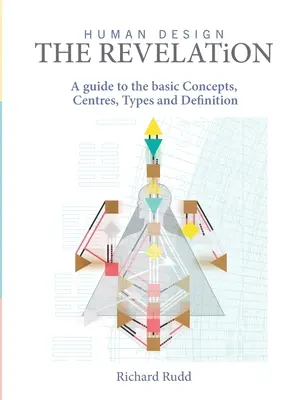 La Révélation : Guide des concepts de base, des centres, des types et des définitions - The Revelation: A guide to basic Concepts, Centres Types and Definition