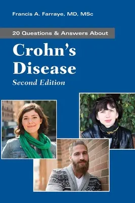 Questions et réponses sur la maladie de Crohn - Questions and Answers about Crohn's Disease