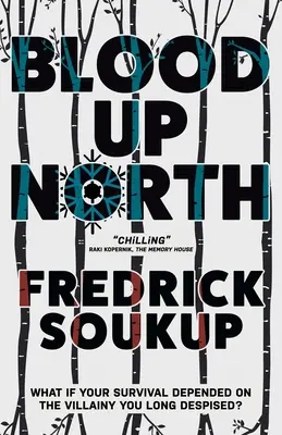Le sang dans le Nord - Blood Up North