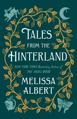 Contes de l'arrière-pays - Tales from the Hinterland