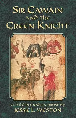 Sir Gawain et le chevalier vert - Sir Gawain and the Green Knight