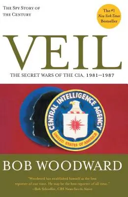 Veil : Les guerres secrètes de la CIA, 1981-1987 - Veil: The Secret Wars of the Cia, 1981-1987